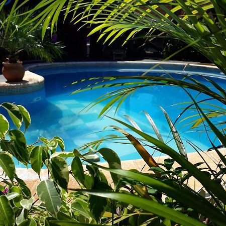 Villa Sentirse En Casa Puerto Iguazú Exterior foto
