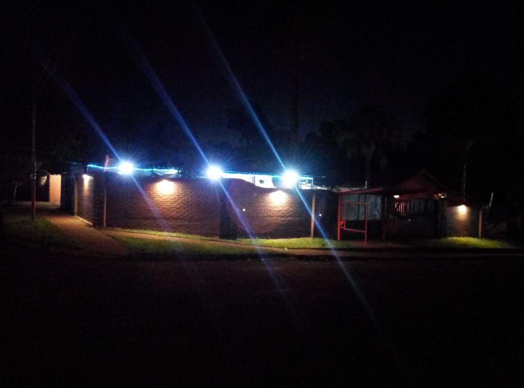 Villa Sentirse En Casa Puerto Iguazú Exterior foto