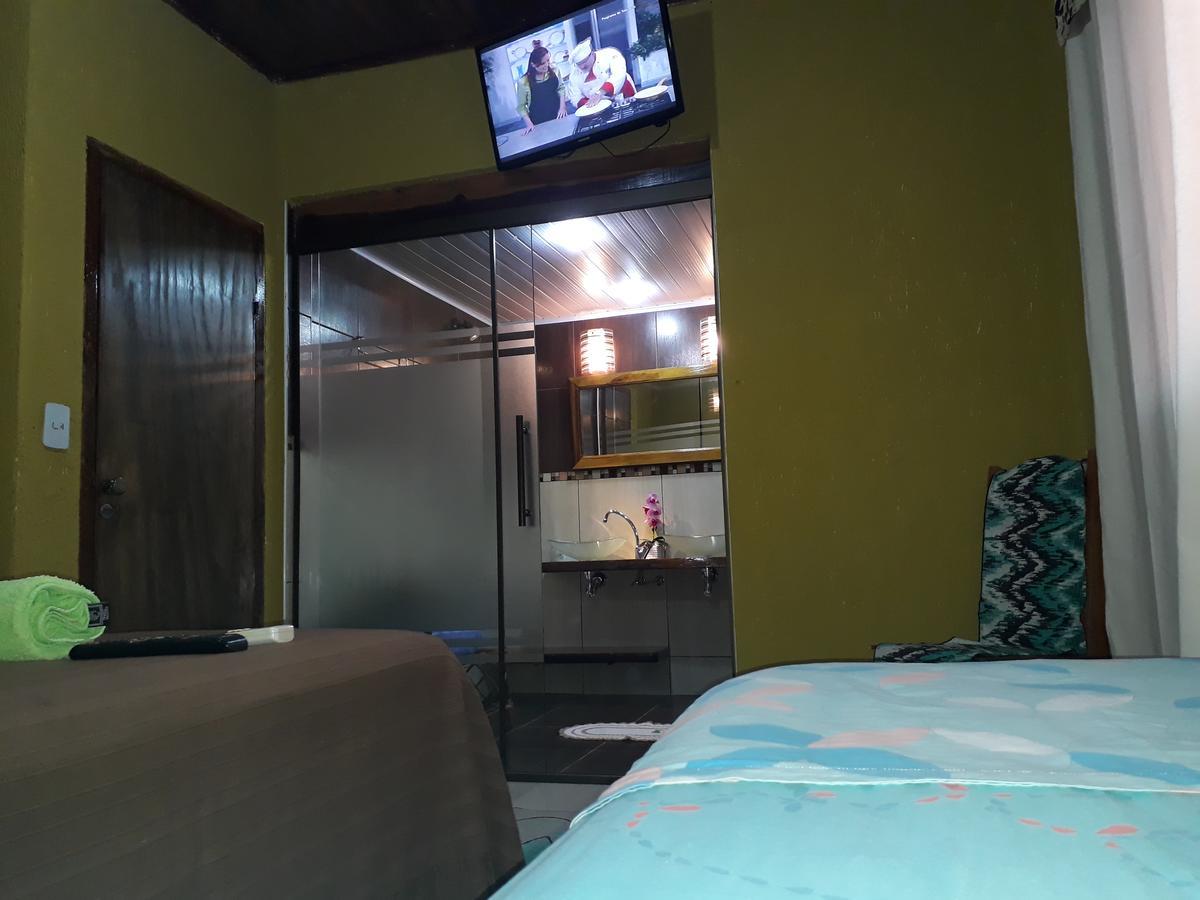 Villa Sentirse En Casa Puerto Iguazú Exterior foto
