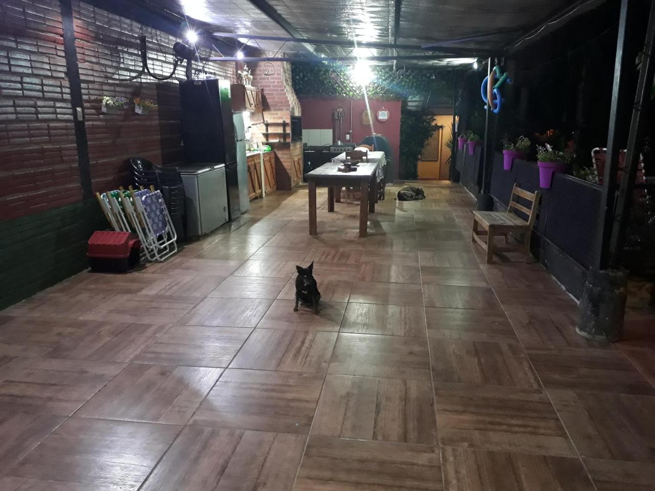 Villa Sentirse En Casa Puerto Iguazú Exterior foto